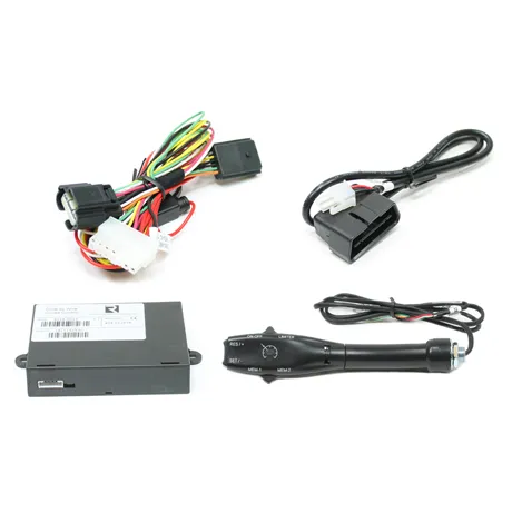 Crusie Control Kit with Premium Switch