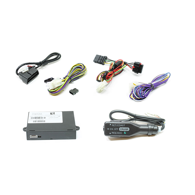 Crusie Control Kit with Switch