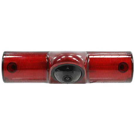 Universal 3rd Brake Light Camera