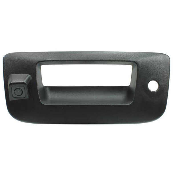 Tailgate Handle Camera for Chevy Silverado/GMC Sierra