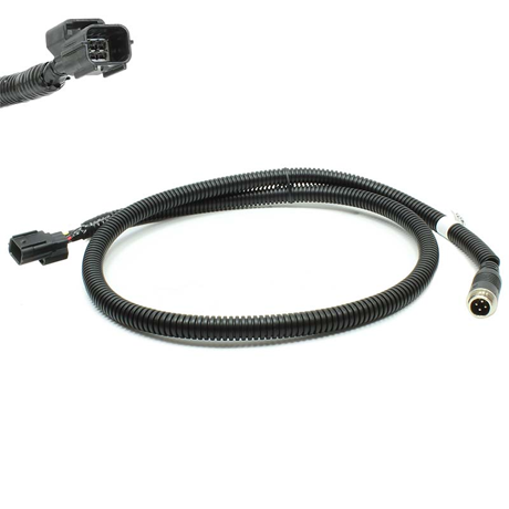 Rear Camera Relocation Harness for Nissan (1 Meter)