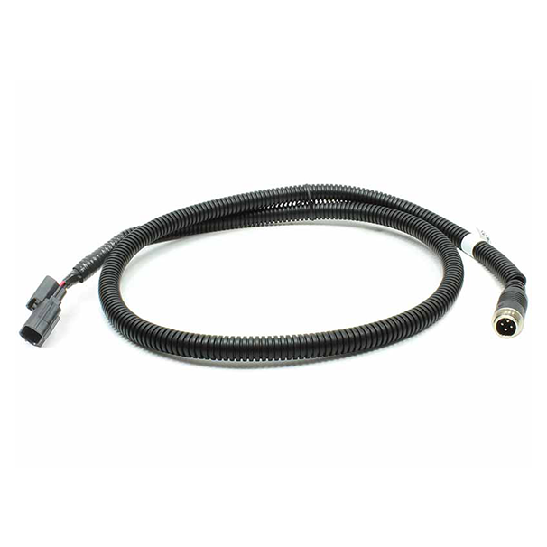 Rear Camera Relocation Harness for Nissan (1 Meter)