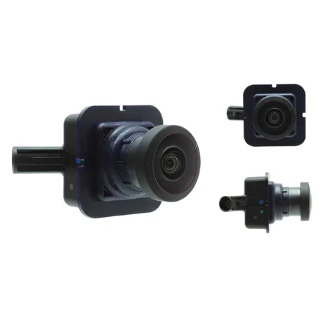 OEM RAM LVDS Camera (With 360)