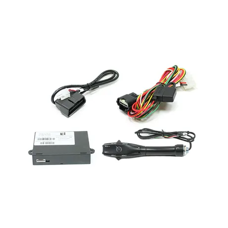 Crusie Control Kit with Switch