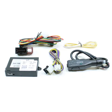 Crusie Control Kit with Switch