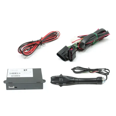 Crusie Control Kit with Premium Switch