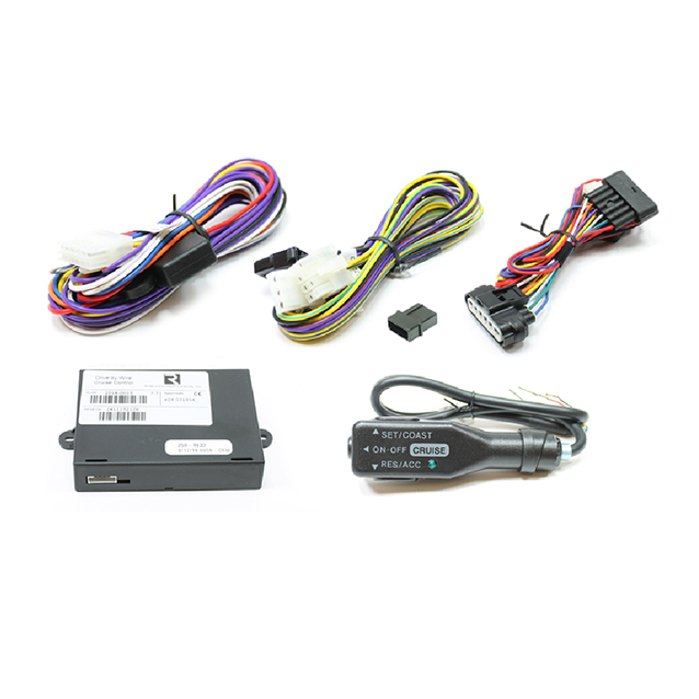 Cruise Control Kit, GM Preformance