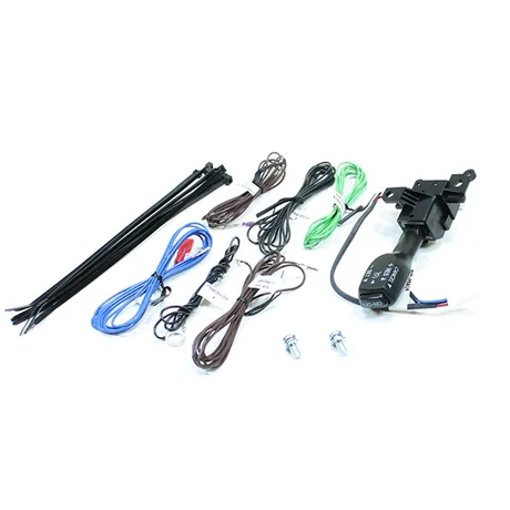 OEM Style Crusie Control Kit