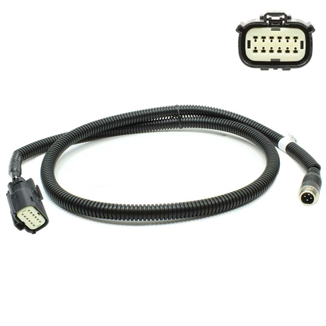 Rear Camera Relocation Harness for Ford Maverick (5 Meter)