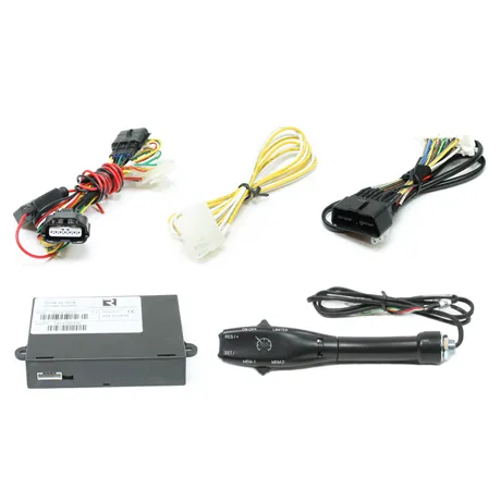 Crusie Control Kit with Premium Switch