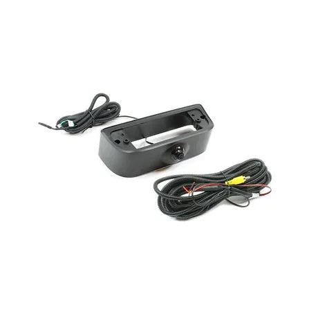 3rd Brake Light Camera for Nissan NV/Chevy Express