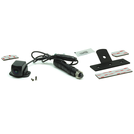 Heavy Duty Commercial Surface Mount Camera