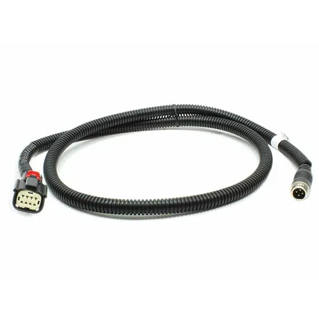 Rear Camera Relocation Harness for Chevy Silverado/GMC Sierra (1 Meter)