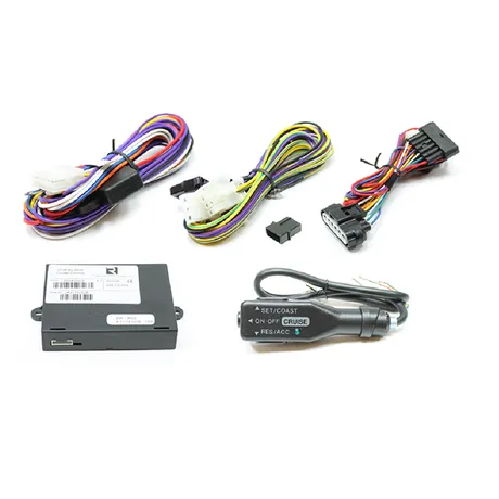 Crusie Control Kit