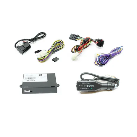 Crusie Control Kit with Switch