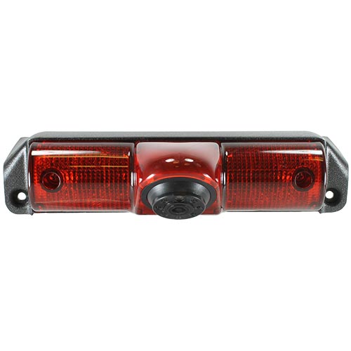 3rd Brake Light Camera for Chevy Express