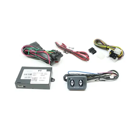 Crusie Control Kit with Premium Switch