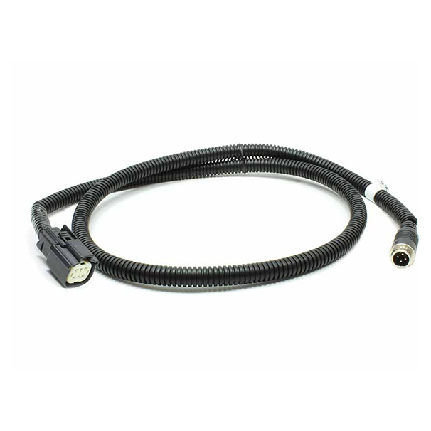 Rear Camera Relocation Harness for Chevy Silverado/GMC Sierra (1 Meter)