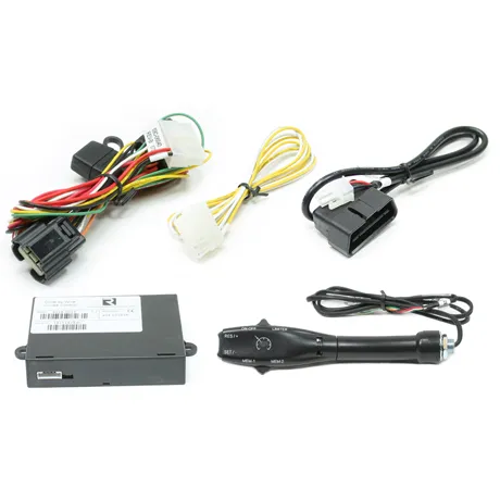 Crusie Control Kit with Premium Switch