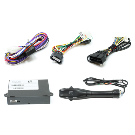 Crusie Control Kit with Premium Switch