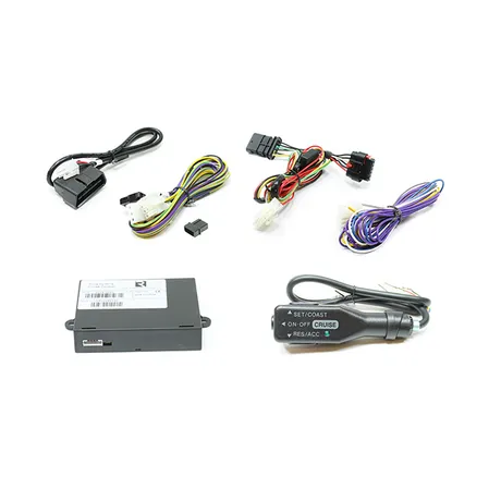 Crusie Control Kit with Switch