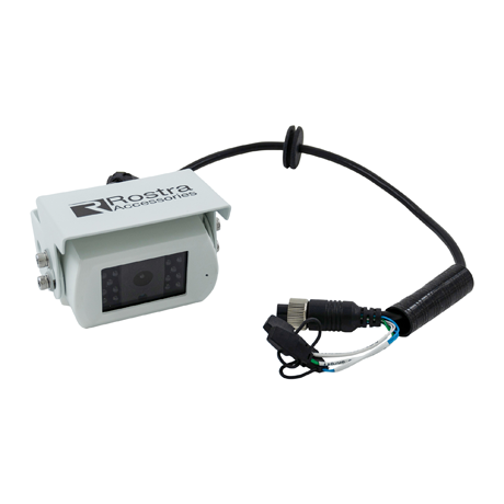Heavy Duty Universal Commercial Camera (White)