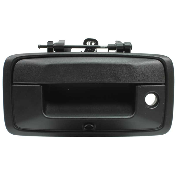 Tailgate Handle Camera for Chevy Silverado/GMC Sierra