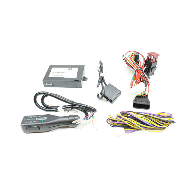 Crusie Control Kit with Switch
