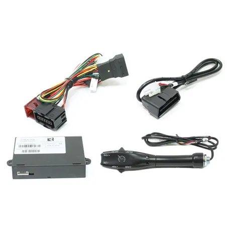 Crusie Control Kit with Premium Switch