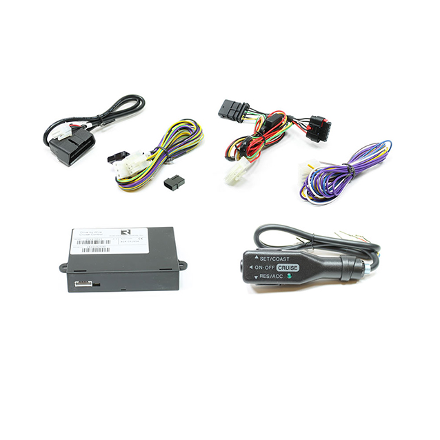 Crusie Control Kit with Switch