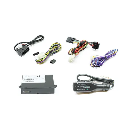 Crusie Control Kit with Switch