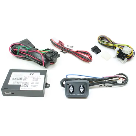 Crusie Control Kit with Switch