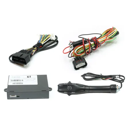 Crusie Control Kit with Switch
