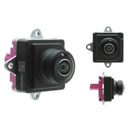 OEM RAM LVDS Camera (Non 360)