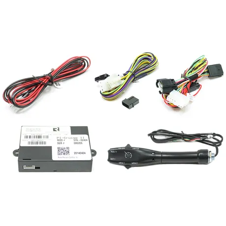 Crusie Control Kit with Premium Switch