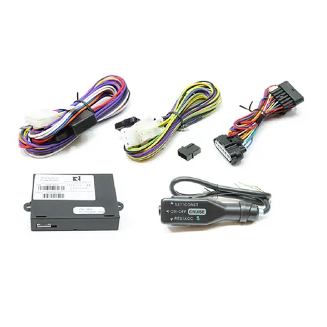 Crusie Control Kit