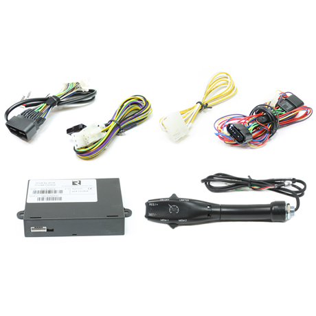 Crusie Control Kit with Premium Switch