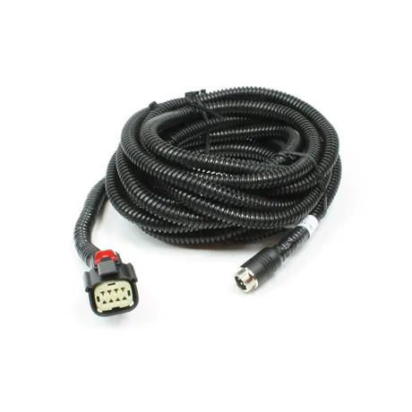 Rear Camera Relocation Harness for Chevy Silverado/GMC Sierra (5 Meter)