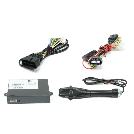 Crusie Control Kit with Premium Switch