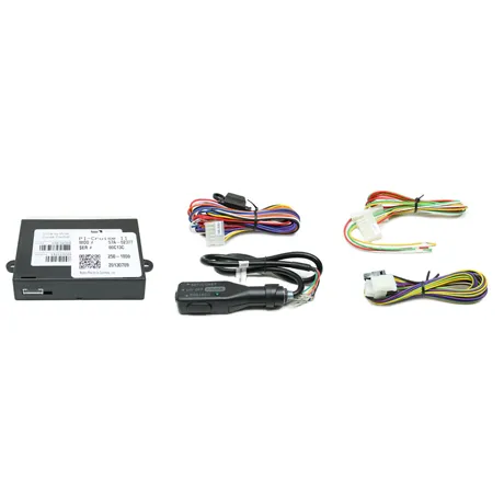 Crusie Control Kit