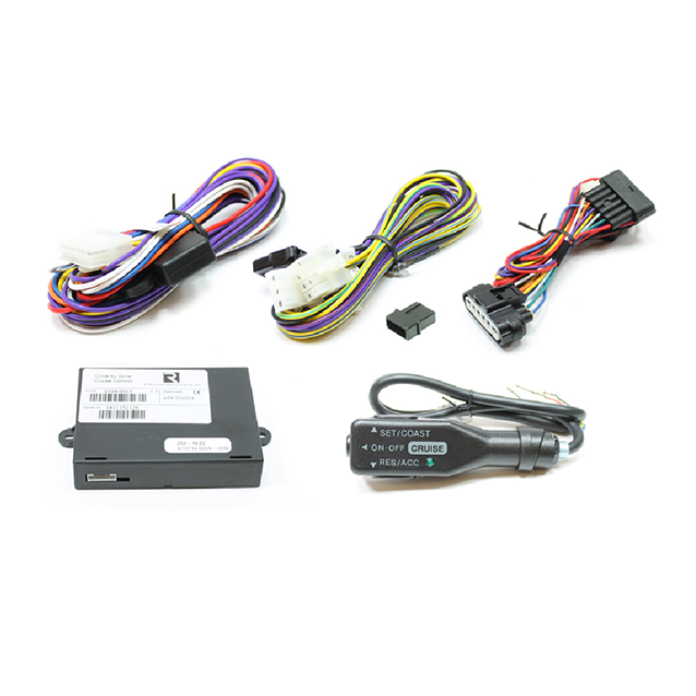 Crusie Control Kit with Switch