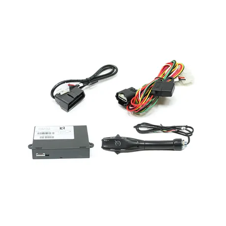 Crusie Control Kit with Premium Switch