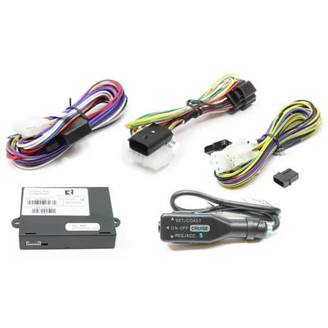 Crusie Control Kit