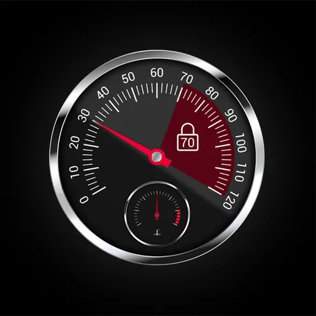 Speed Limiter Dodge