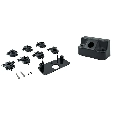 Universal LVDS Camera Housing