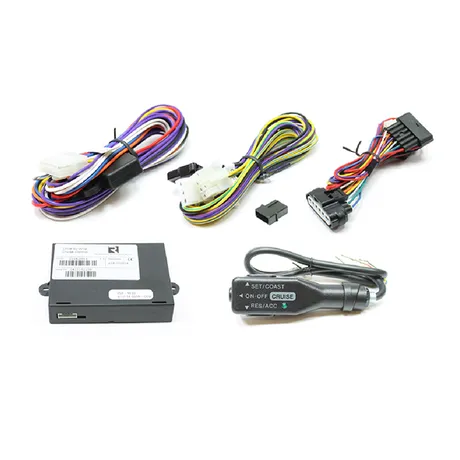 Cruise Control Kit, GM Preformance