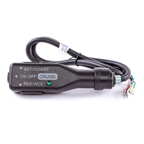 Crusie Control Kit