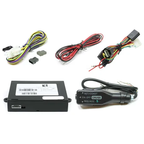 Crusie Control Kit with Switch