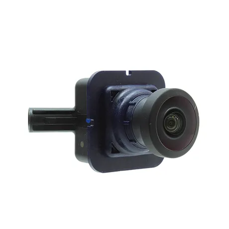 OEM RAM LVDS Camera (With 360)