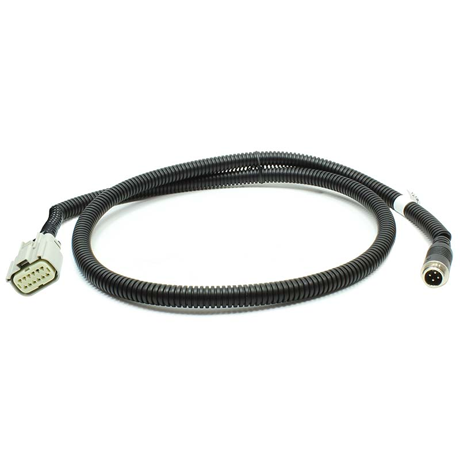 Rear Camera Relocation Harness for Ford F-150 (1 Meter)